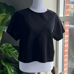 Torn by Ronny Kobo Black Top S
